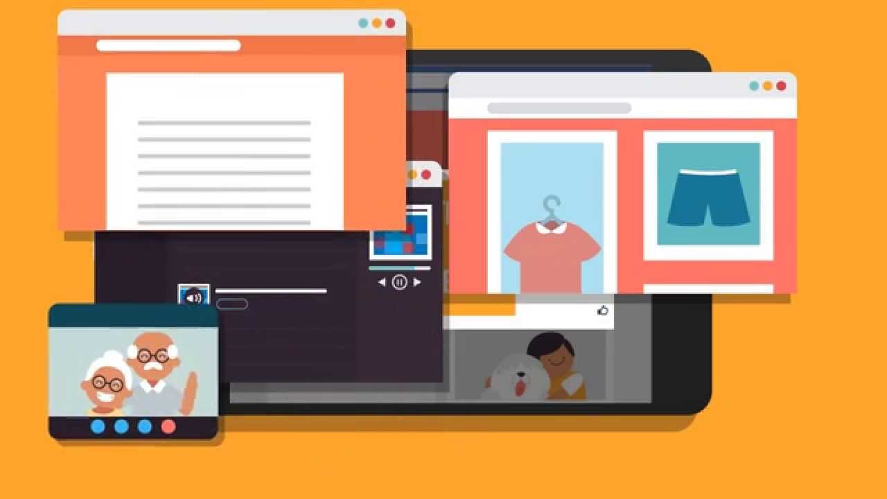 The Power of Visual Communication: Video vs. Article
