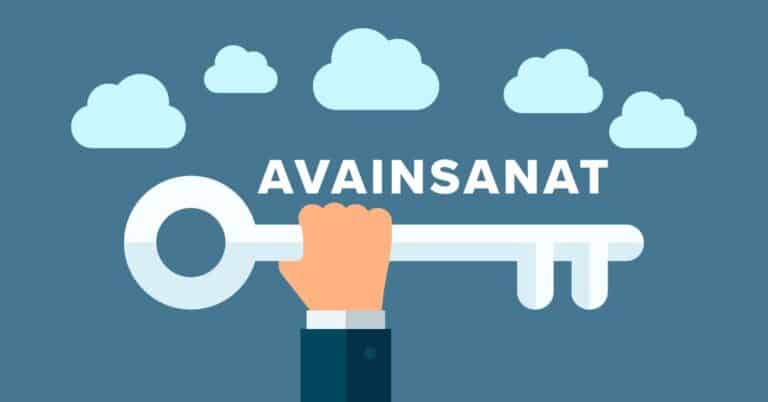 Avainsanatutkimus
