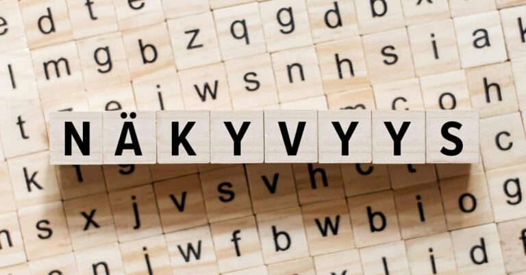 Avainsanojen synonyymit
