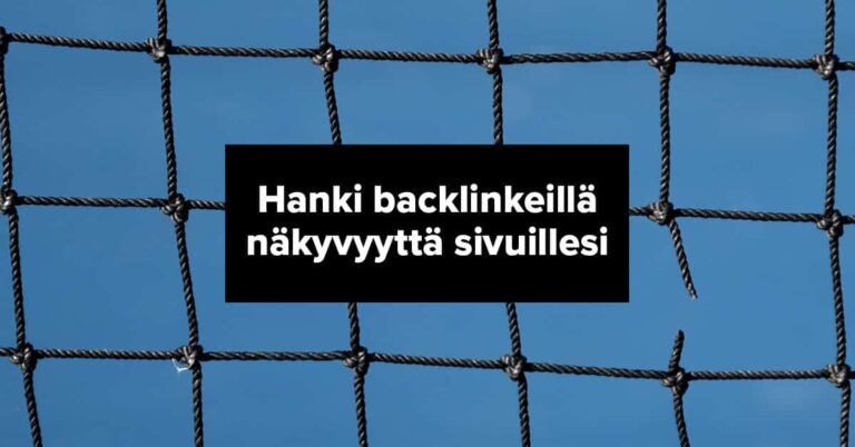 Backlinkit-parantavat-hakukoneoptimointia