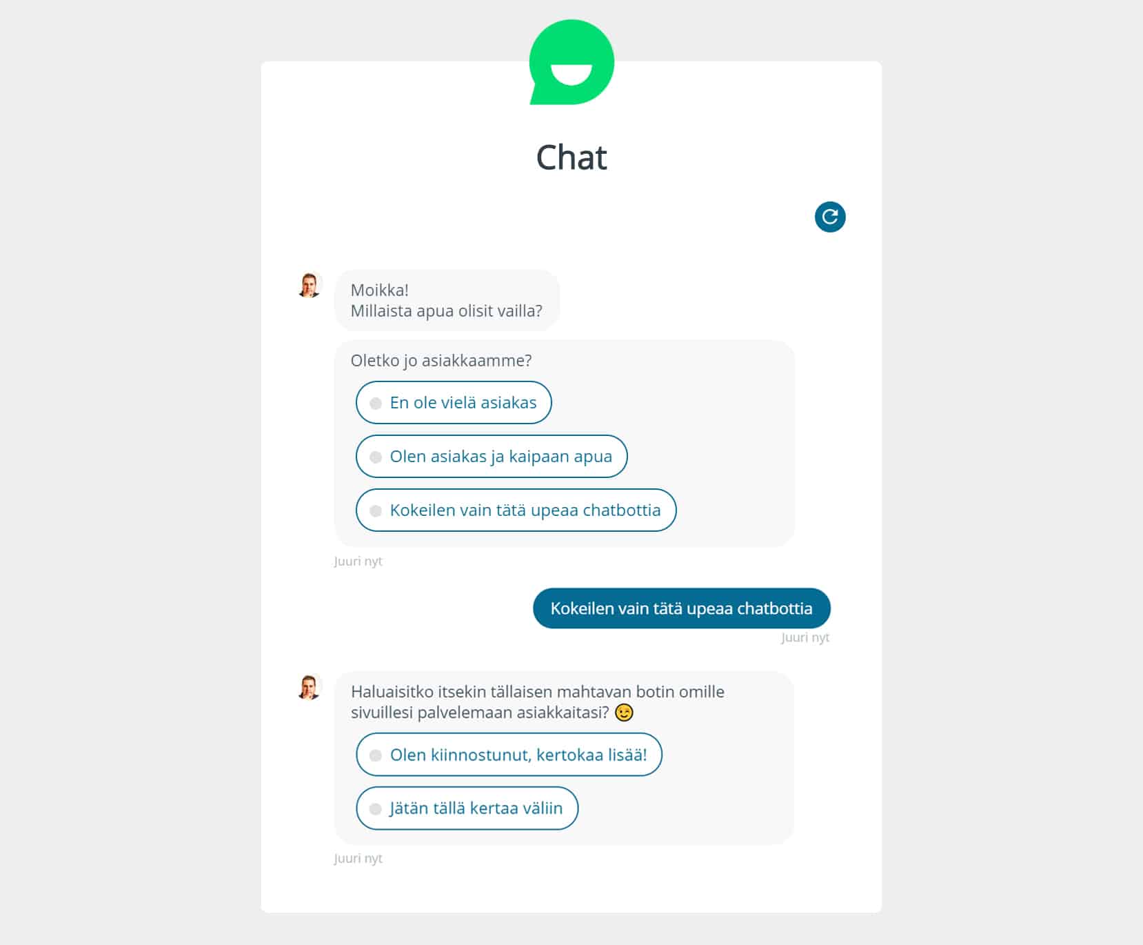 Chatbot