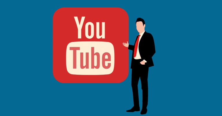 Youtube-kanavan-luominen