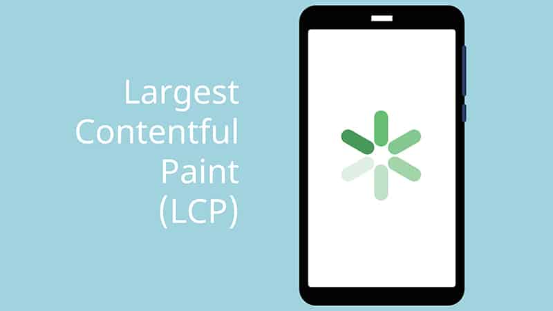 Largest Contentful Paint (LCP)