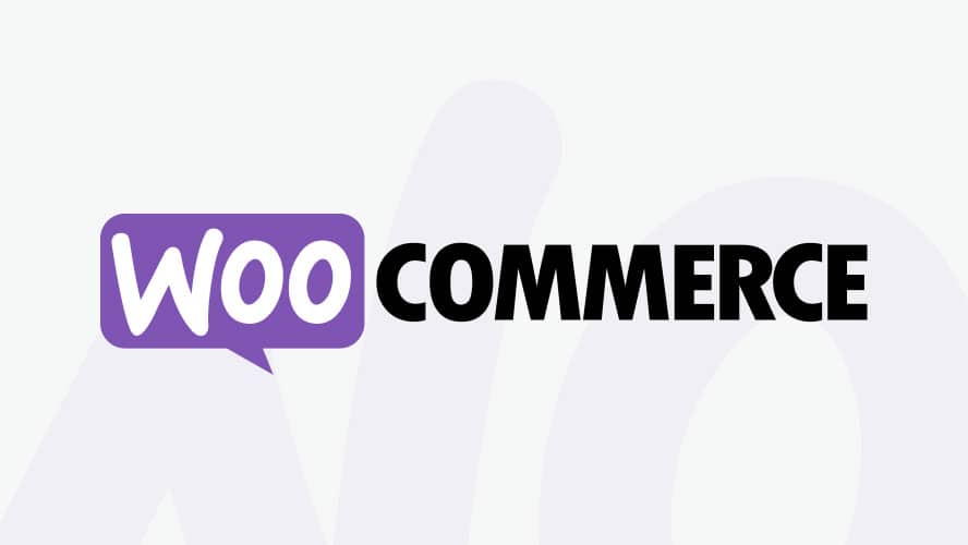 WooCommerce