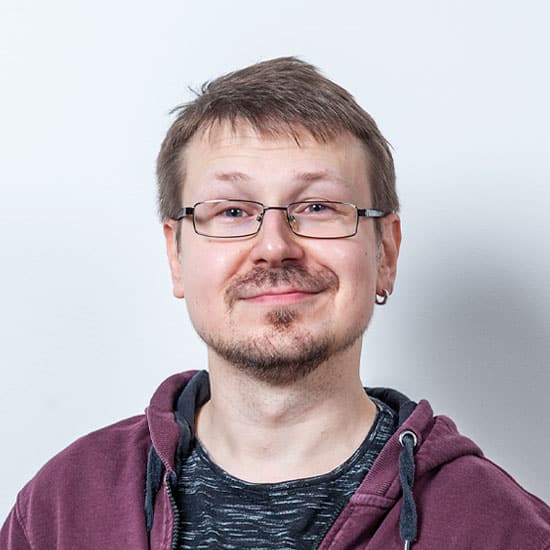 Olli-Pekka Asikainen