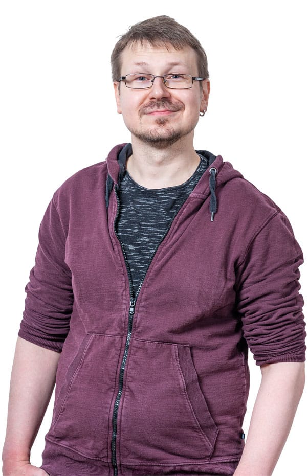 Olli-Pekka Asikainen