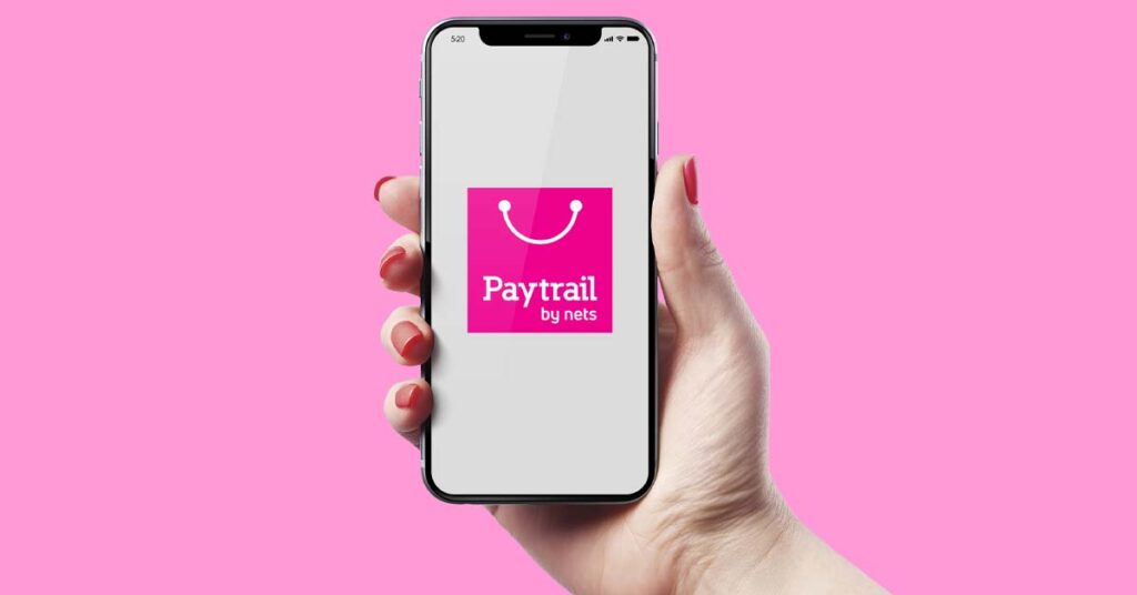 Paytrailin maksutapavaihtoehdot verkkokaupassa