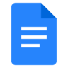 Google Workspace - Google Docs