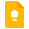 Google Workspace - Google Keep