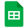 Google Workspace - Google Sheets