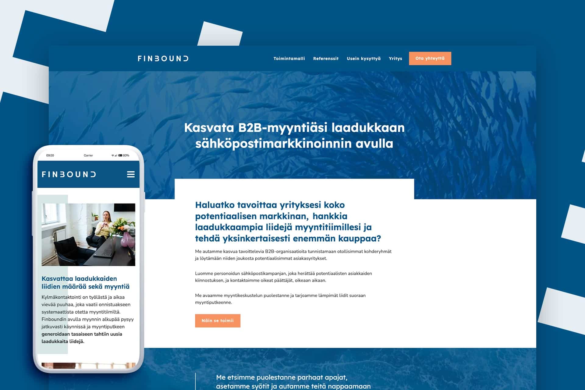 finbound.fi