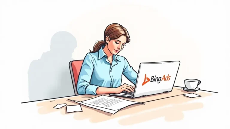 Bing Ads -hakumainonnan ymmärtäminen