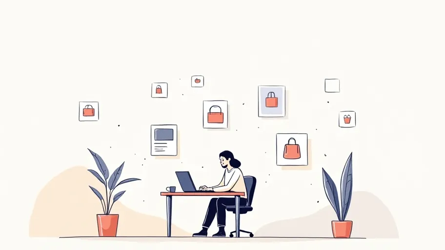 Dynaaminen remarketing