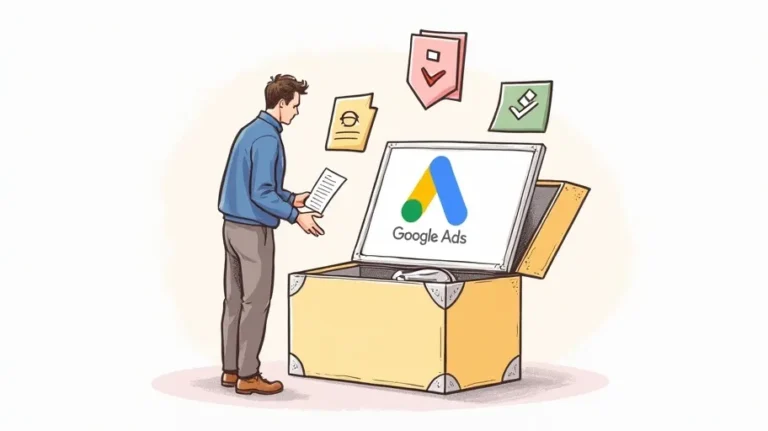 Google Ads -mainosten hylkäyssyiden ymmärtäminen