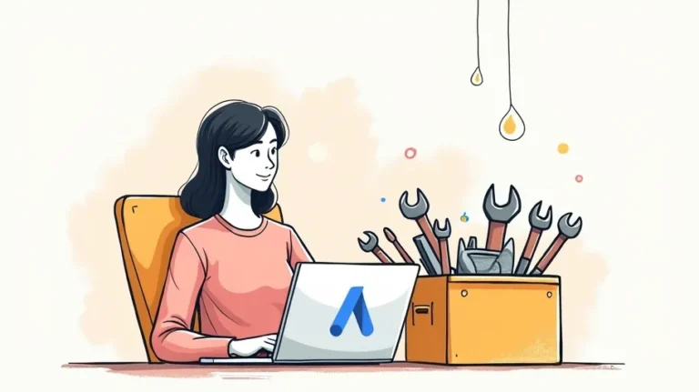 Google Ads -perusteiden ymmärtäminen
