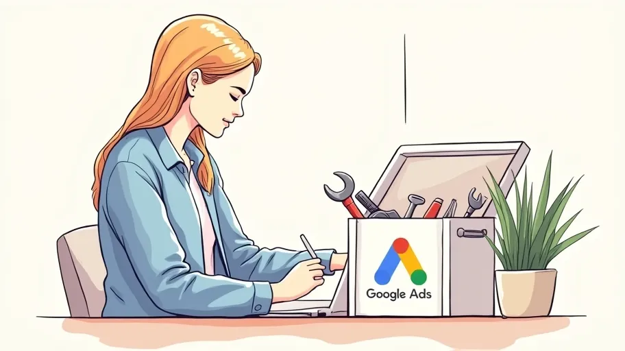 Google Ads -perusteiden ymmärtäminen