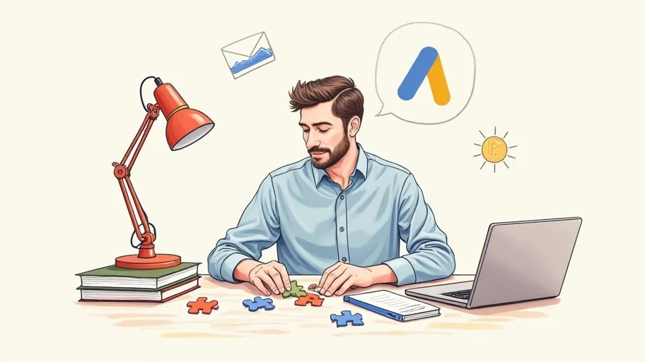 Google adsin mainoslaajennukset