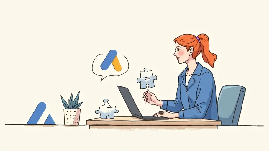 Mitä ovat Google Ads -mainoslaajennukset?