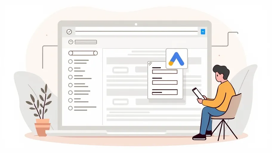 Negatiiviset avainsanat google ads