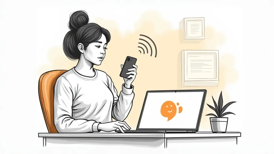 Ääniohjattujen chatbottien edut pk-yrityksille