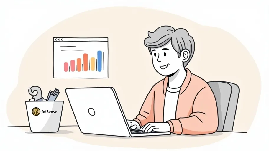 AdSense-palvelun käytön aloittaminen