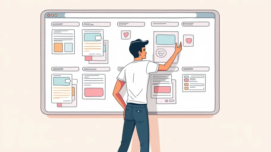 Agile-markkinoinnin perusperiaatteet
