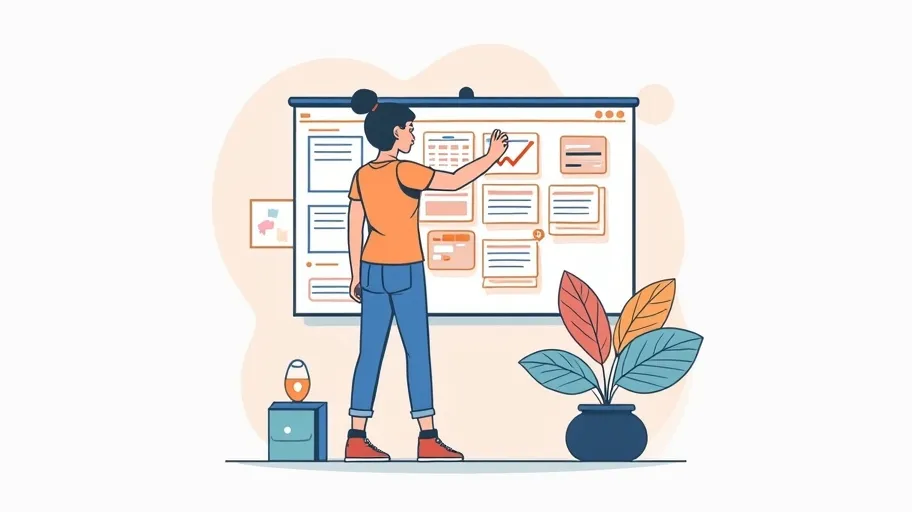 Agile-markkinoinnin perusperiaatteet