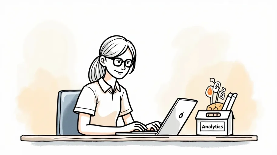 Alustavan avainsanatutkimuksen tekeminen