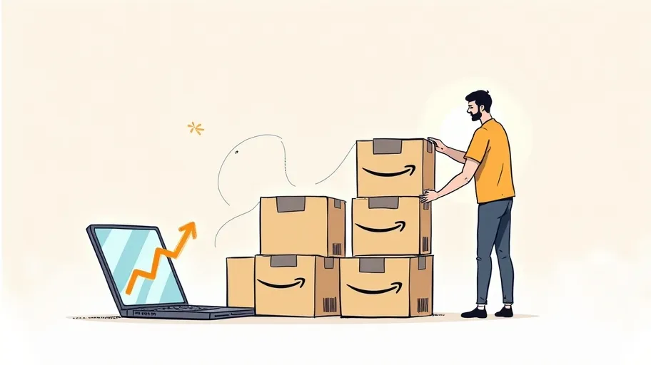 Amazon-kumppaniohjelman ymmärtäminen
