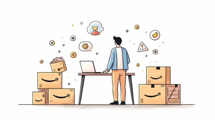 Amazon-markkinoinnin ymmärtäminen