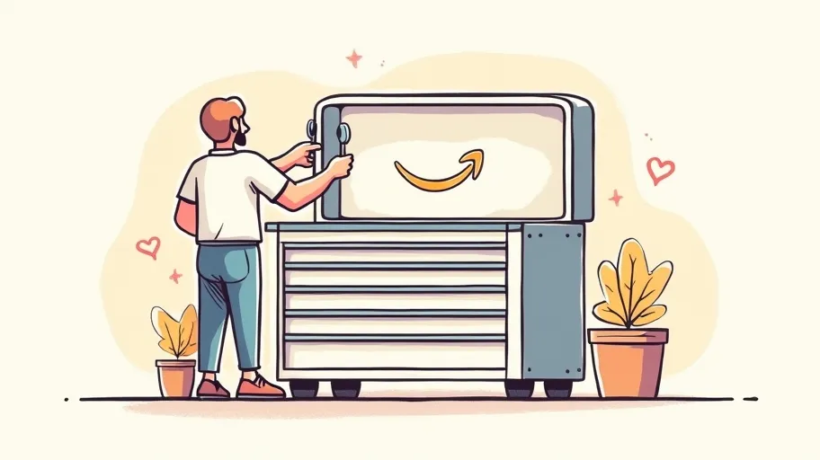 Amazon-markkinoinnin ymmärtäminen
