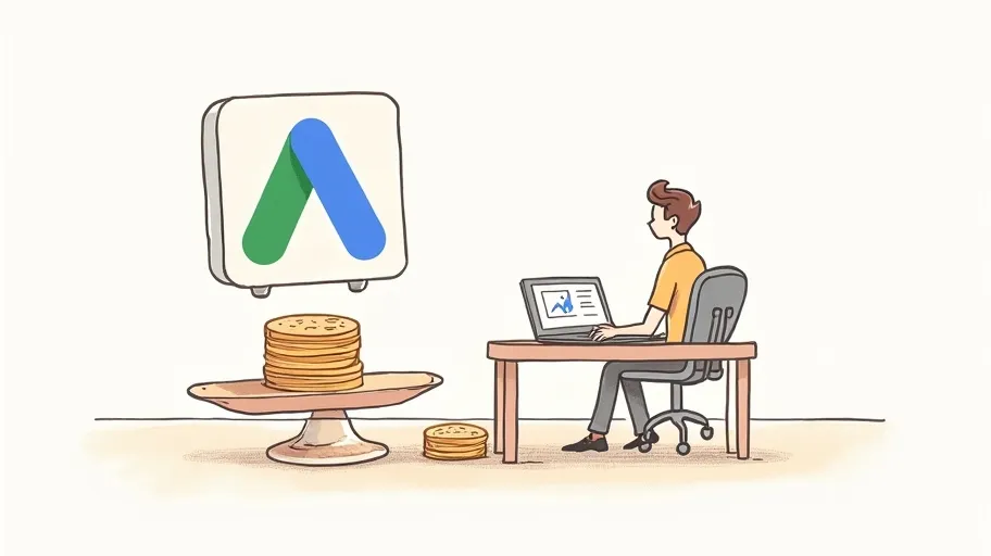 Arvonlisäveron määrittäminen Google Ads -tililläsi