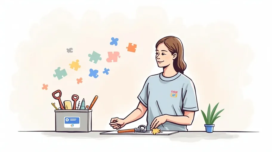 Avainsanojen hakutyyppien ymmärtäminen Google Adsissa