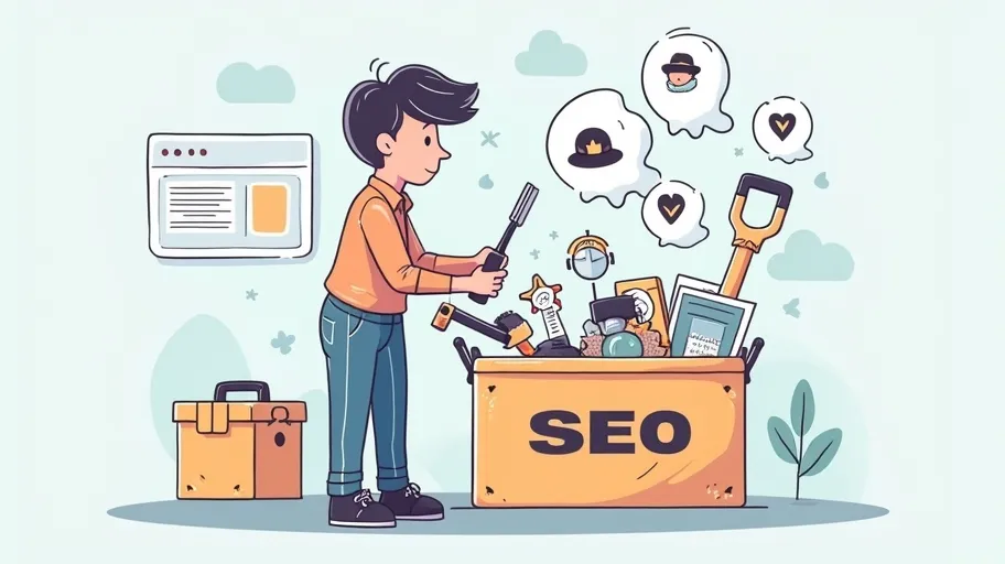 Black-Hat SEO:n ymmärtäminen