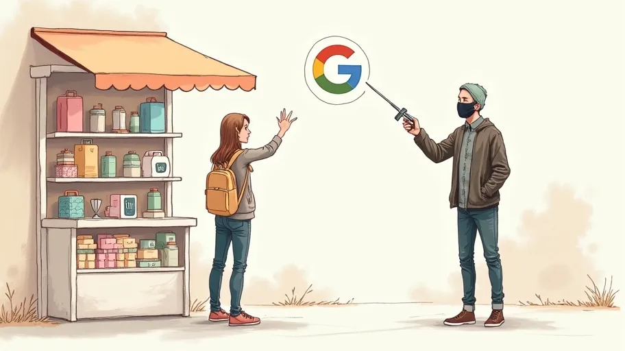 Black-Hat SEO:n ymmärtäminen