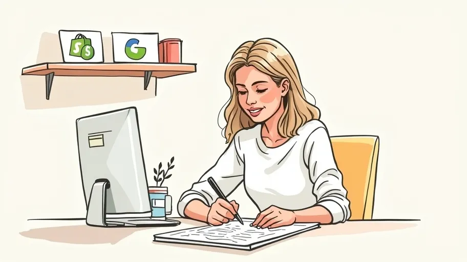 Blogistrategian suunnittelu