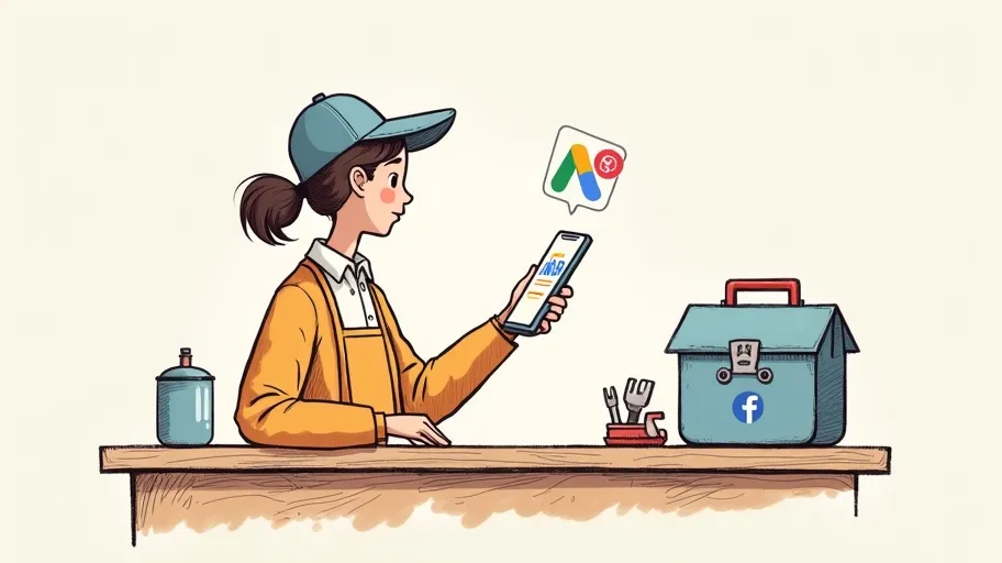 Chatbot liidien hankinta