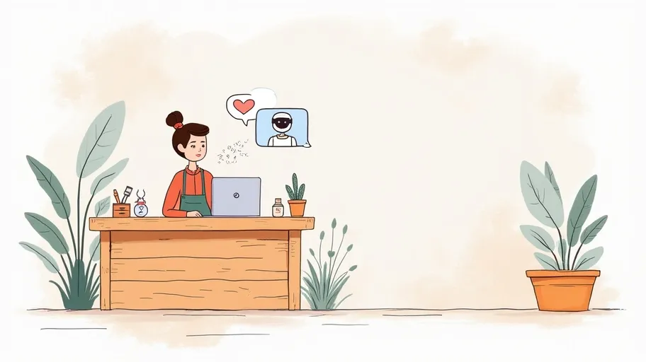 Chatbot liidien hankinta