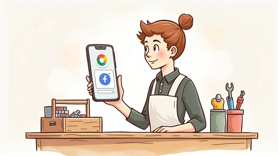 Chatbot liidien hankinta
