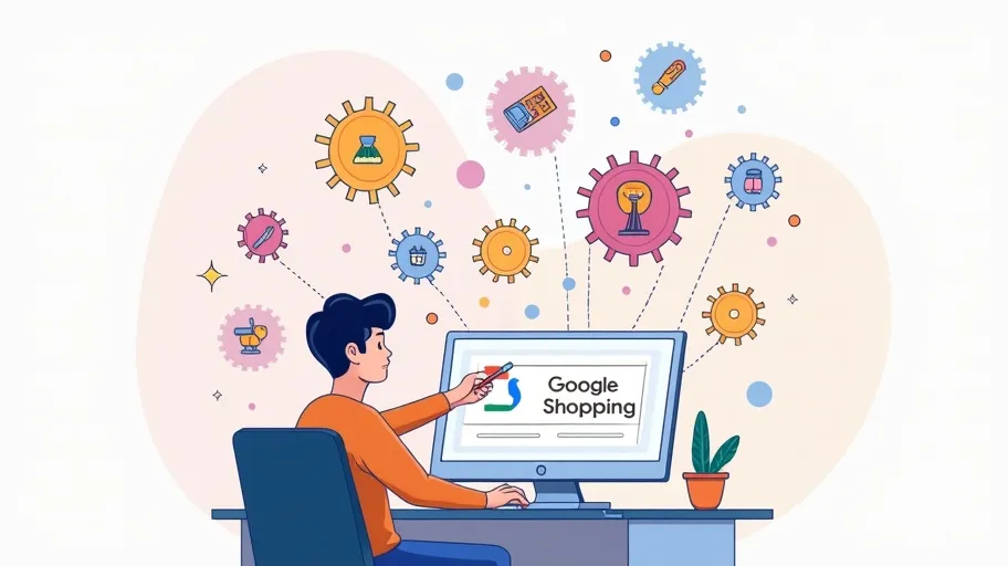 Css hintavertailupalvelu google shopping