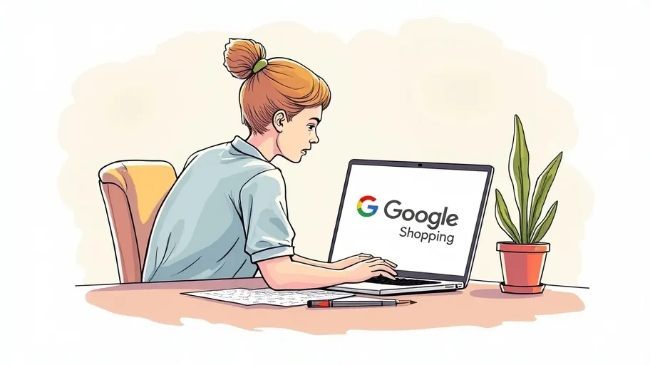 Css hintavertailupalvelu google shopping