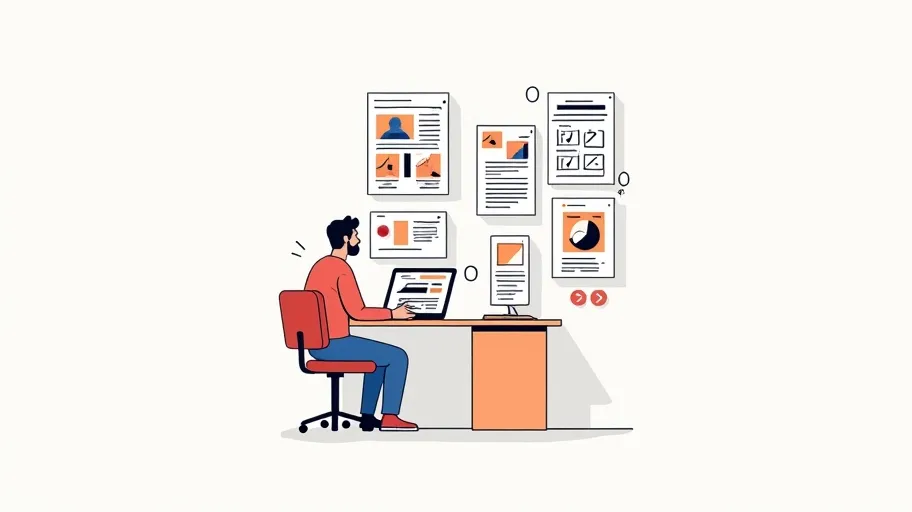 CSS:n ja standardien nousu