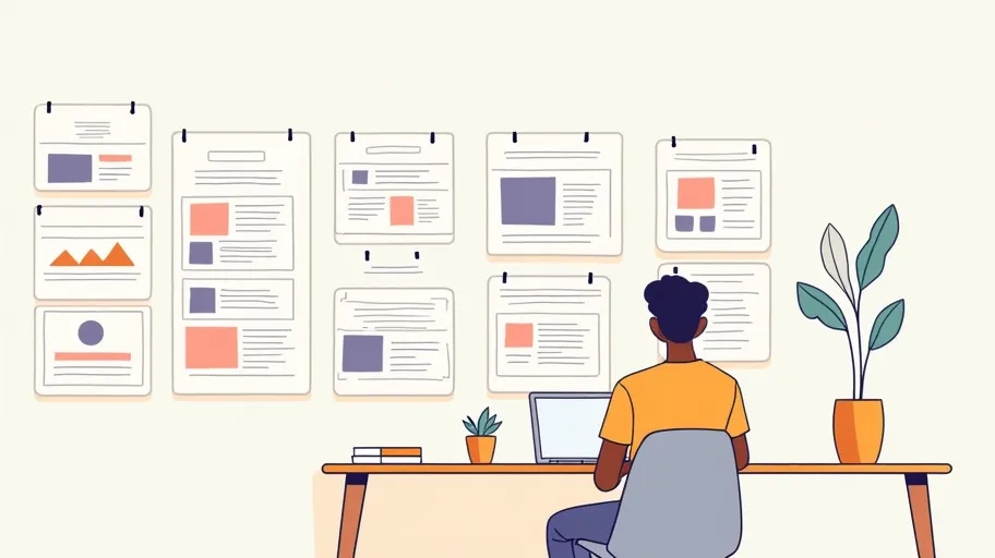 CSS:n ja standardien nousu