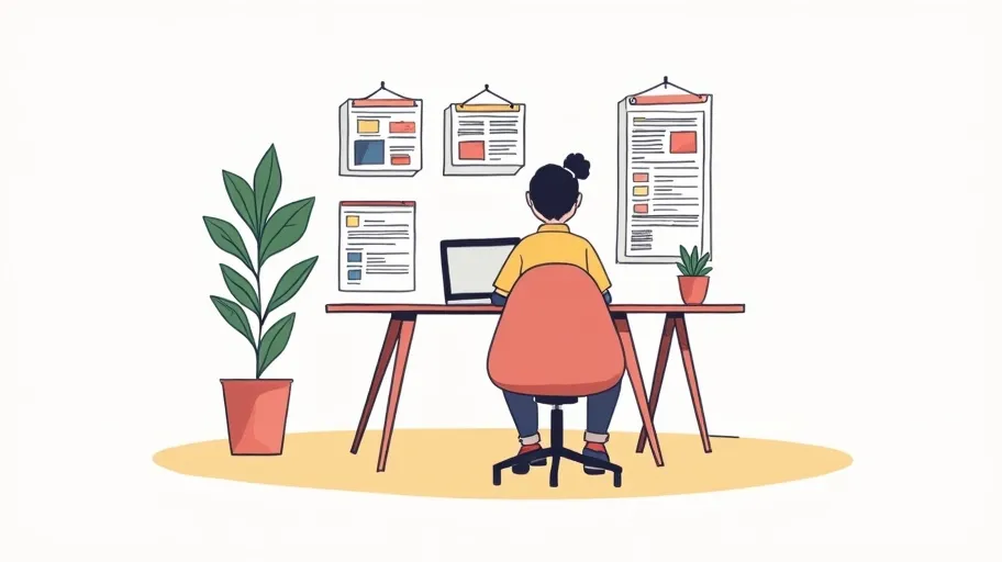 CSS:n ja standardien nousu