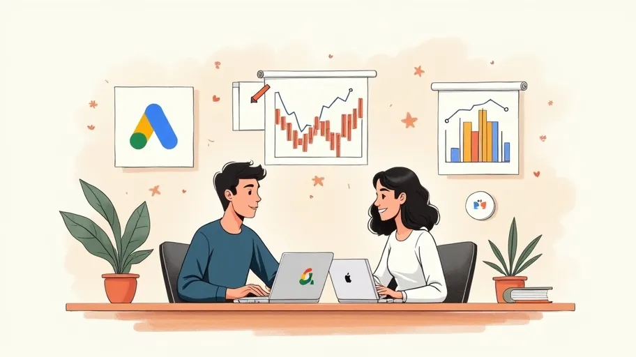 Digimarkkinoinnin asiantuntija
