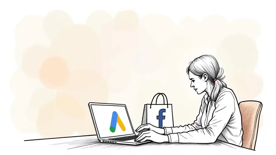 Digitaalinen myynti ja markkinointi