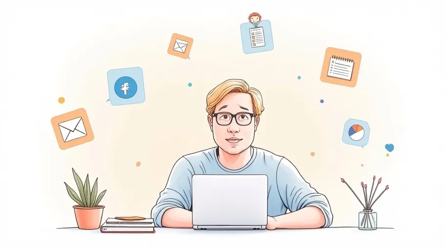 Digitaalisen markkinoinnin perusteiden ymmärtäminen