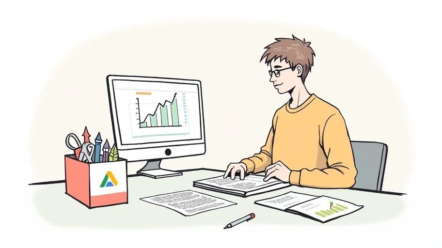 Digitaalisen markkinoinnin tulosten visualisointi