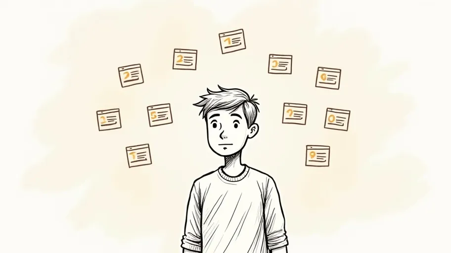 Duplicate Content