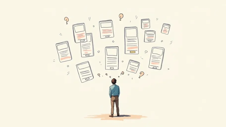 Duplicate-sisällön vaikutukset SEO:hon
